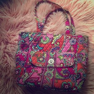 Vera Bradley Tote